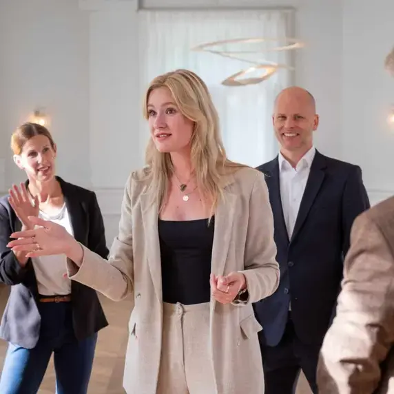 Masterclass Leading People & Culture in de hotelindustry en foodservice Professional