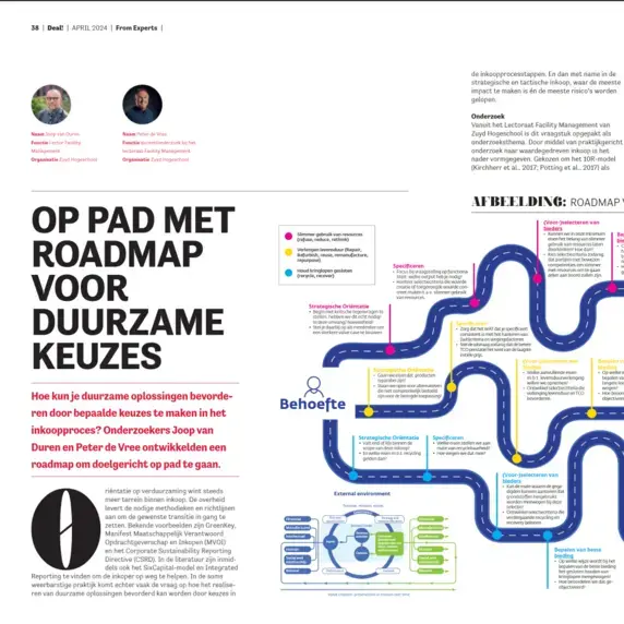 Roadmap voor duurzaam inkoopproces - knipsel magazine.PNG