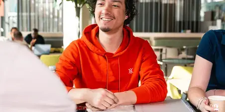 Luisteren Café Rodetrui Zuyd Hogeschool Sittard