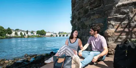 International Business Zuyd Hogeschool in Maastricht