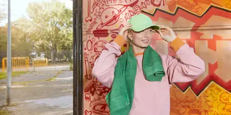 Zuyd Hogeschool student sport studentlife