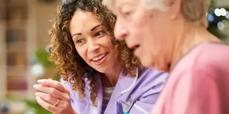 Casemanagement Dementie