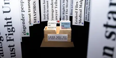 Vormgeving - grafisch (2)