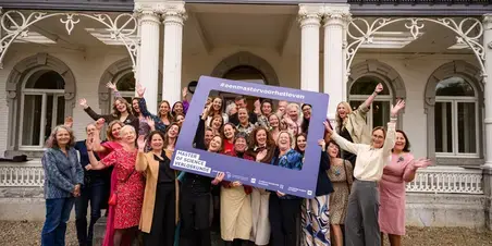 Master of Science Verloskunde professional diplomering