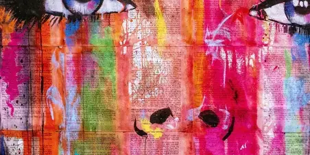 Kopstudie Docent Beeldende Kunst en Vormgeving Professional