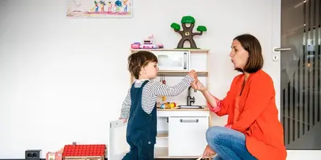 Flexibele logopedie opleiding Professional