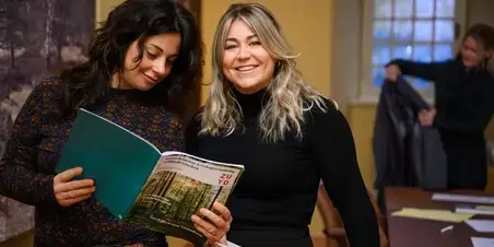 Human Behaviour: Gedragsverandering professional