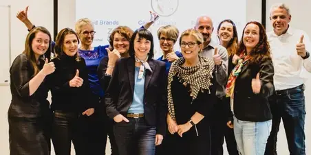 LinkedIn: succesvol profileren Professional