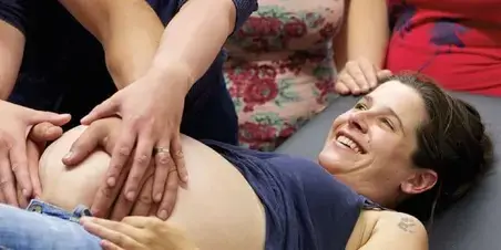 Master Verloskunde Professional