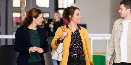 Masterclass Innovation Professional