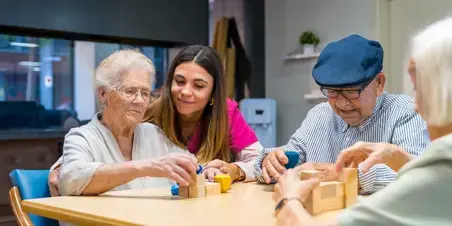 Bewegen op maat: MIBBO Professional