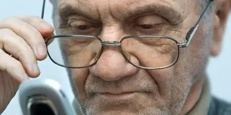 Module ouderen met een complexe zorgvraag Professional