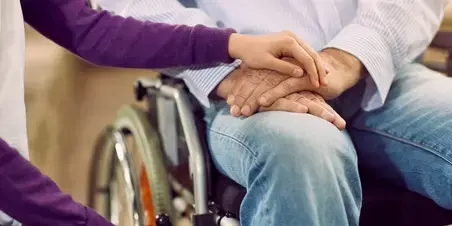 Palliatieve Zorg scholingen voor Verzorgenden Professional