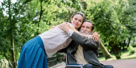 Reablement – ZELF scholing – train de trainer Professional