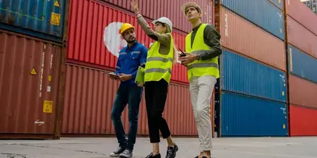 Supply Chain Optimalisatie Professional