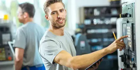 Sustainable Operations Management Professional