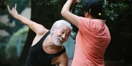 Human Behaviour: Patronen en Gespreksdynamieken Professional