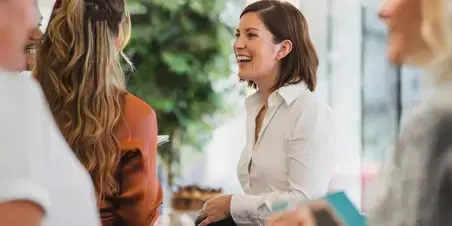 Hospitality en Leisure vakgebied Professional