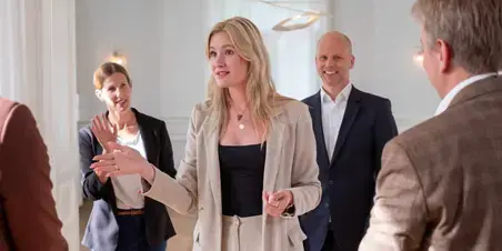 Masterclass Sustainable Business in de hotel- en foodservice industrie Professional