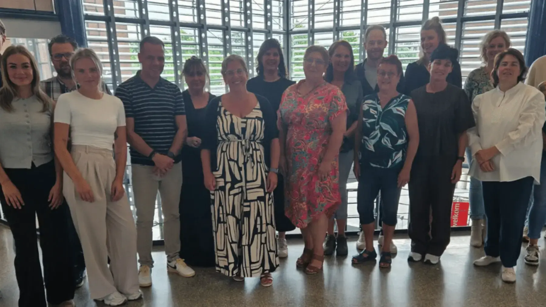 Zorgconnect-groepsfoto-zelf-scholingen_Zuyd Professional