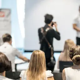 Professional CEDEO Erkenning