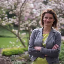 Professional Biomimicry Organisatiedynamieken