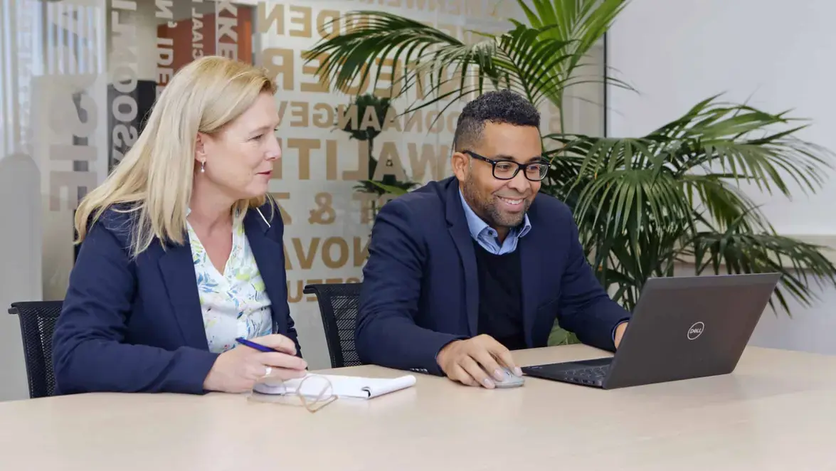 Professional Projectmanagement Melanie