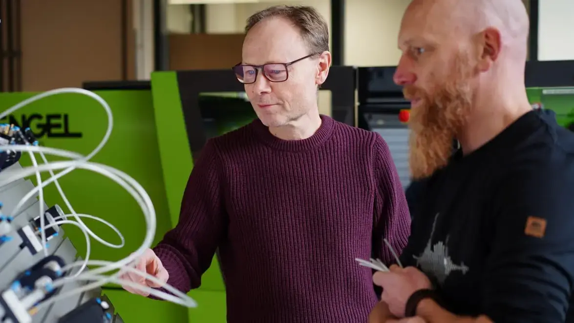 Tony Widdershoven Leven Lang Ontwikkelen Engineering Professional