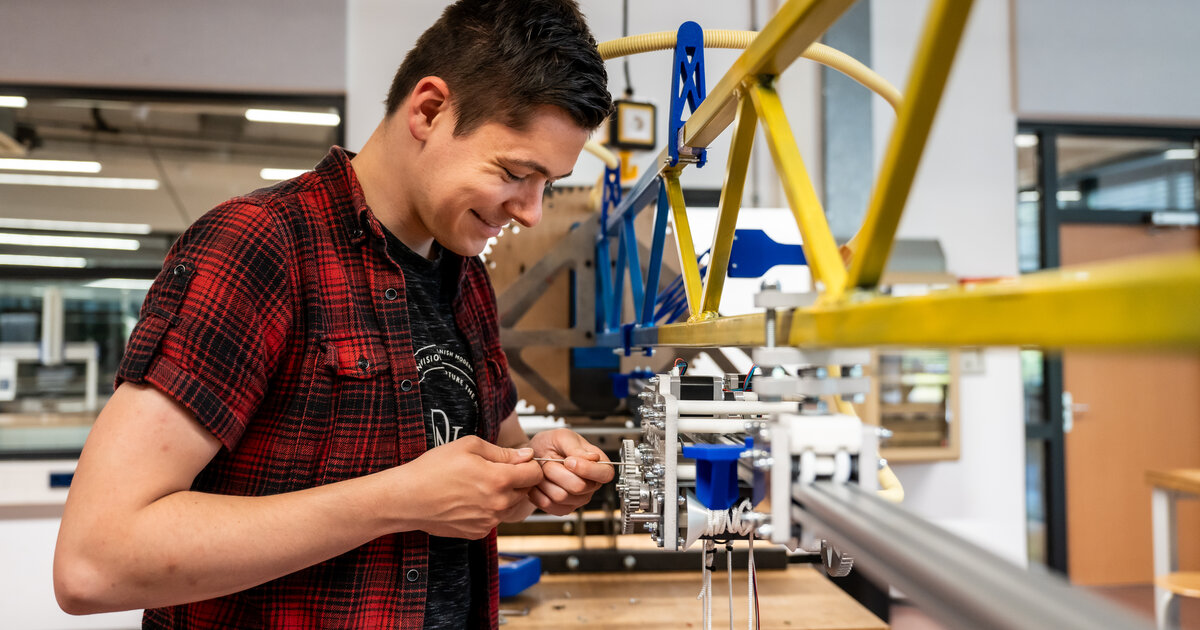 Engineering | Zuyd Professional