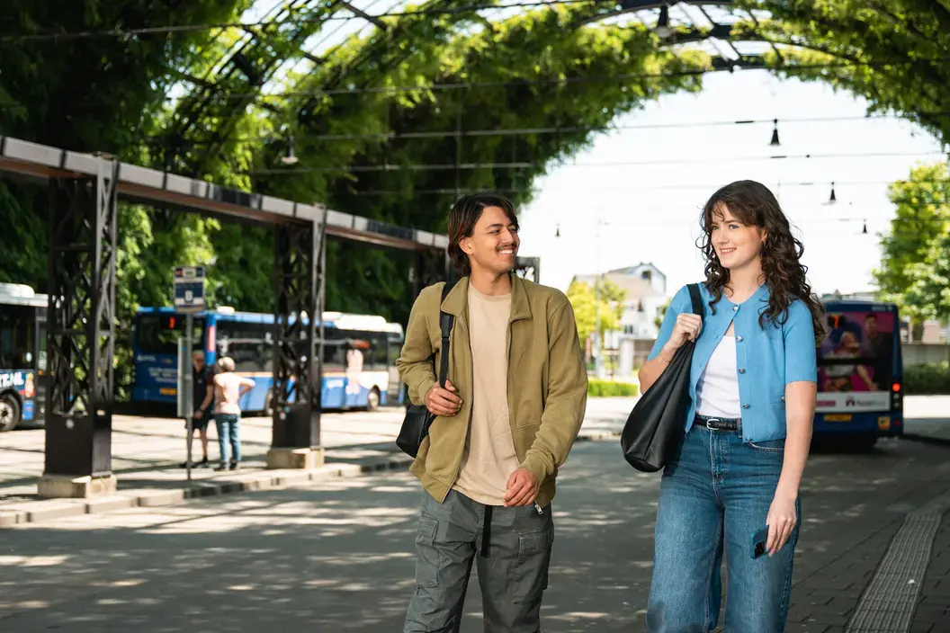 Slices of student life heerlen