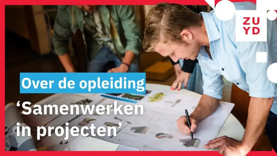 Over de opleiding | Built Environment hbo-opleiding | Zuyd