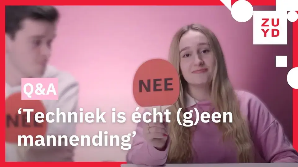 Q&A | Engineering hbo-opleiding | Zuyd