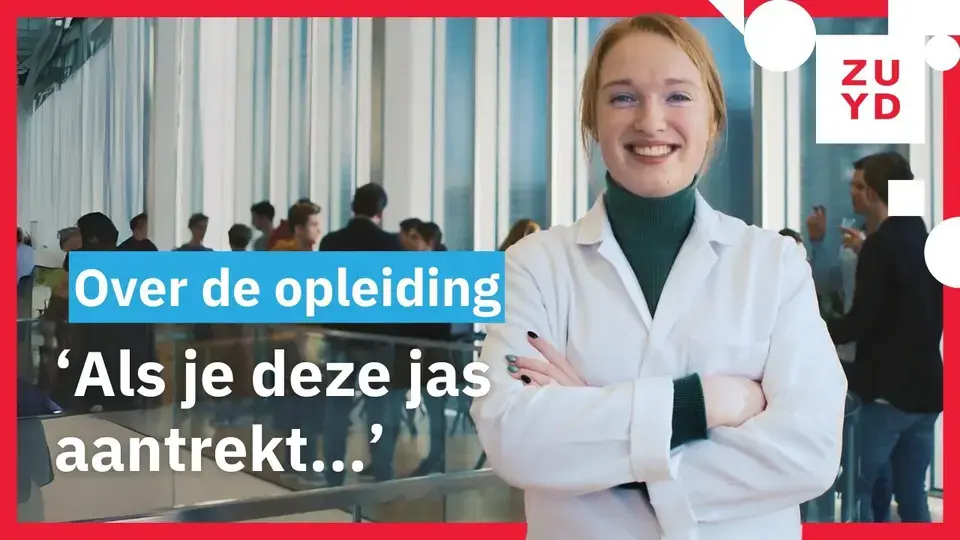 Over de opleiding | Applied Science hbo-opleiding | Zuyd