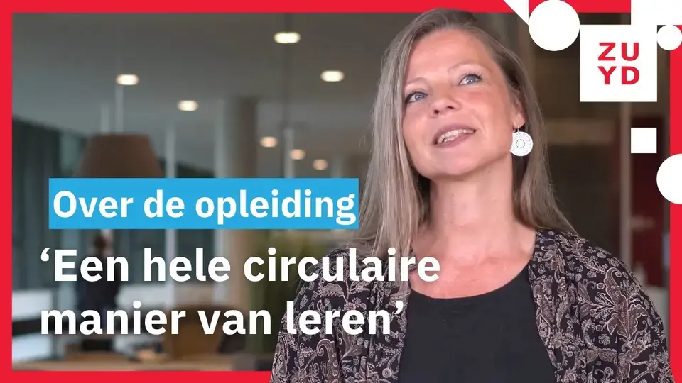 Social Work (Deeltijd) hbo-opleiding | Zuyd Professional