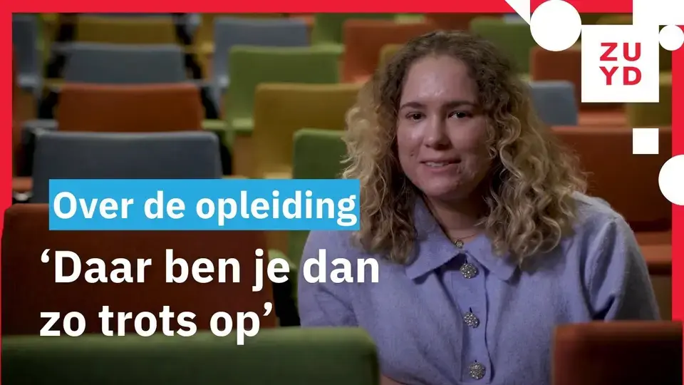 Over de opleiding | HBO-Rechten hbo-opleiding | Zuyd